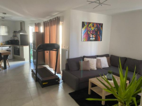 Appartement T2, résidence au calme. Parking privé